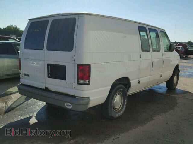 1999 FORD ECONOLINE - VIN: 1FTRE1429XHB46998 - Фото 4