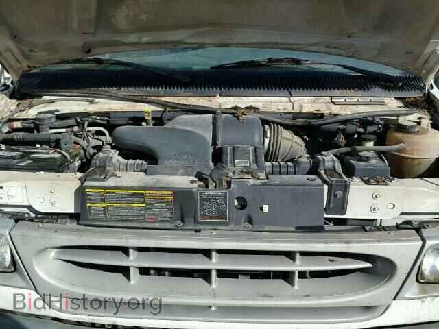 1999 FORD ECONOLINE - VIN: 1FTRE1429XHB46998 - Фото 7