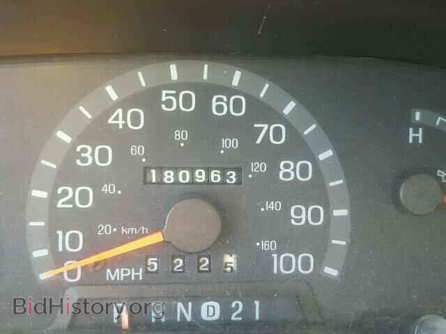 1999 FORD ECONOLINE - VIN: 1FTRE1429XHB46998 - Фото 8