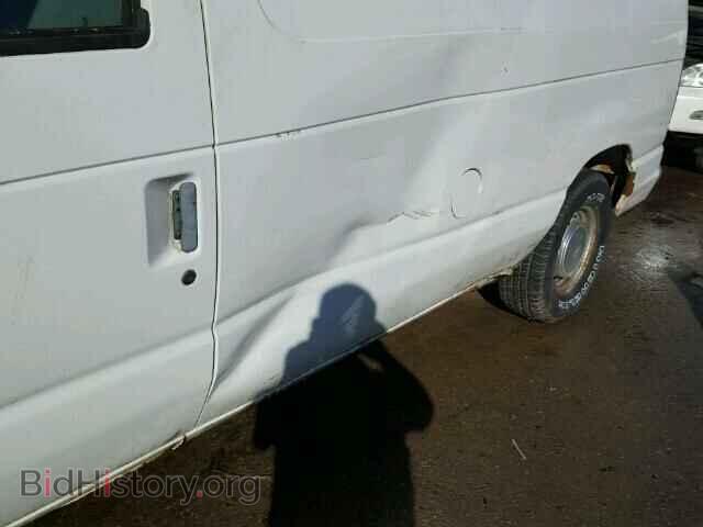 1999 FORD ECONOLINE - VIN: 1FTRE1429XHB46998 - Фото 9