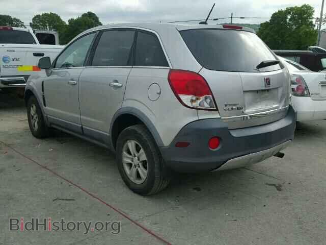 2008 SATURN VUE - VIN: 3GSCL33P18S641052 - Фото 3