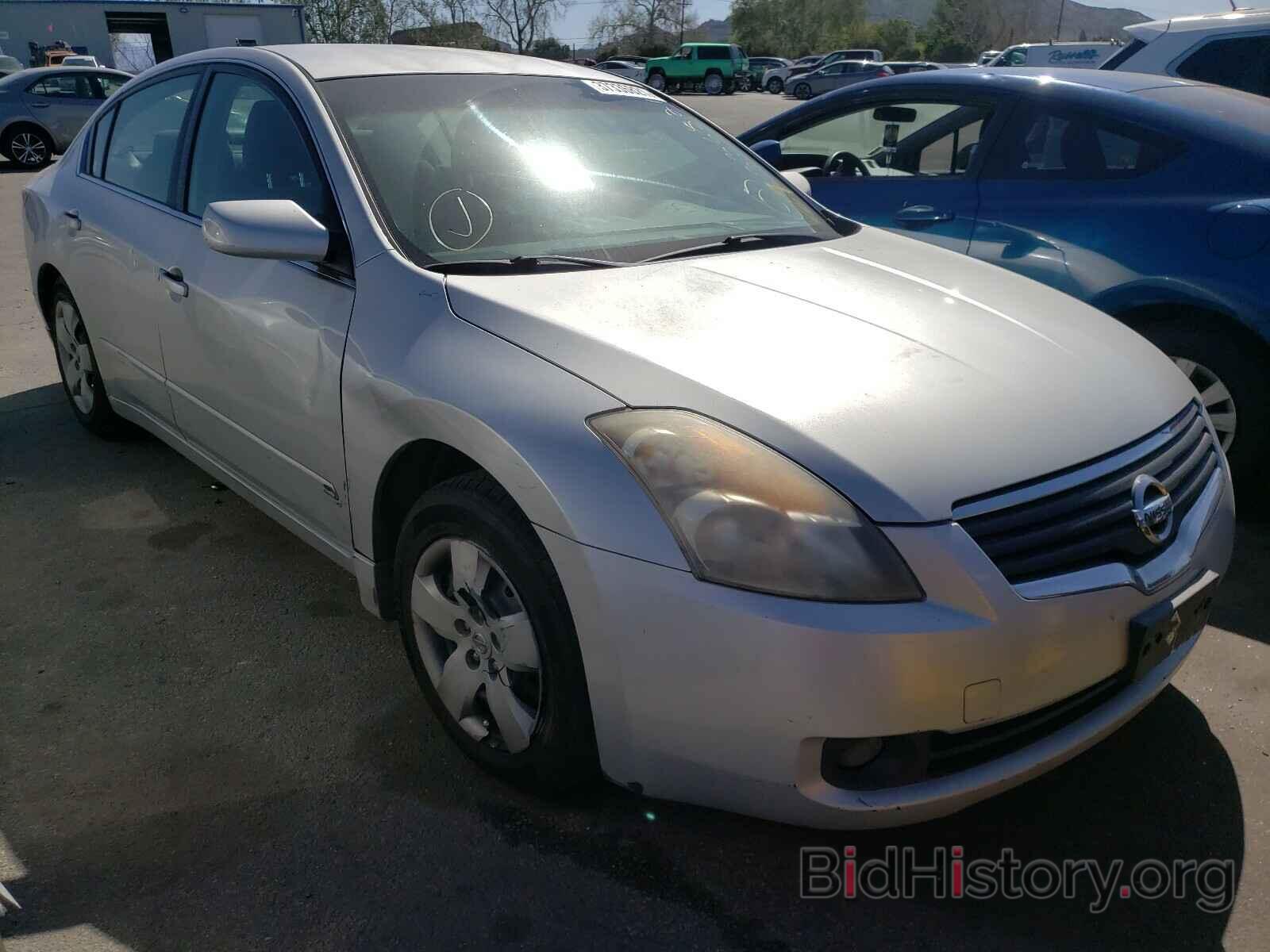 Photo 1N4AL21E68N429956 - NISSAN ALTIMA 2008