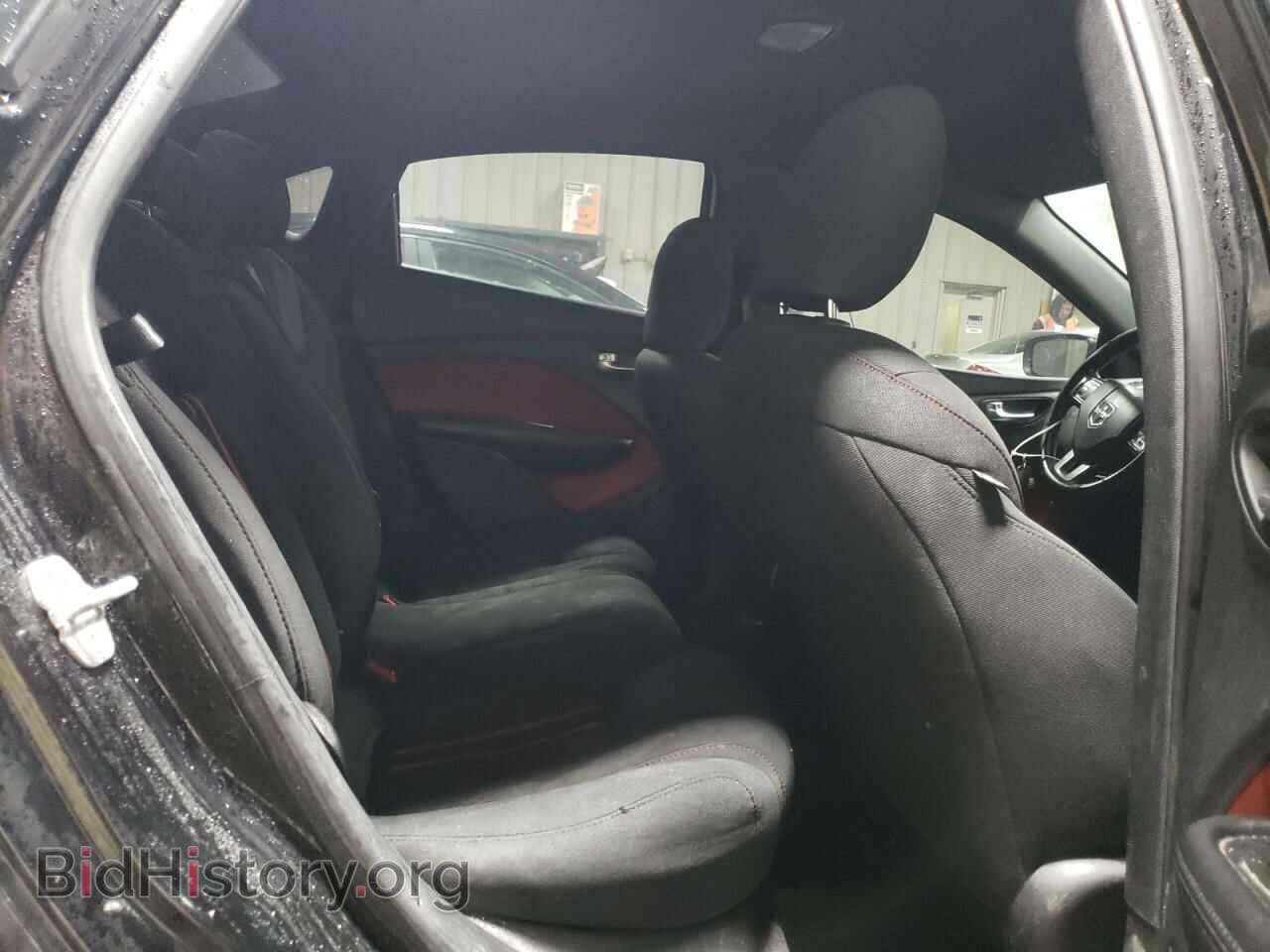 2013 DODGE DART - VIN: 1C3CDFBA0DD123097 - Фото 10