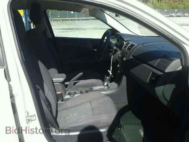2010 DODGE AVENGER - VIN: 1B3CC4FB4AN217285 - Фото 5
