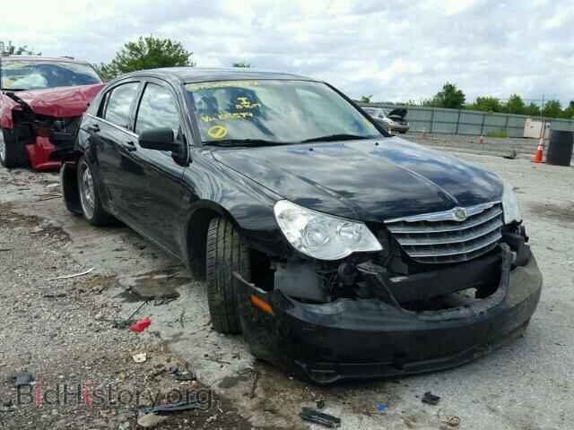 Photo 1C3CC4FB7AN123579 - CHRYSLER SEBRING 2010
