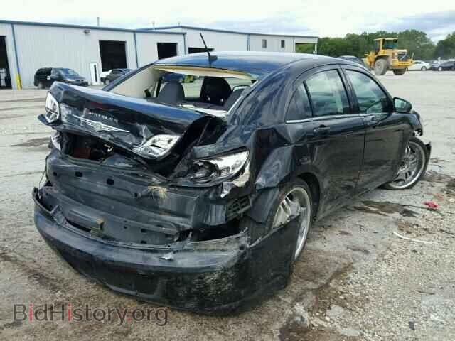 2010 CHRYSLER SEBRING - VIN: 1C3CC4FB7AN123579 - Photo 4