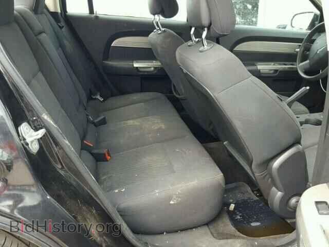2010 CHRYSLER SEBRING - VIN: 1C3CC4FB7AN123579 - Photo 6