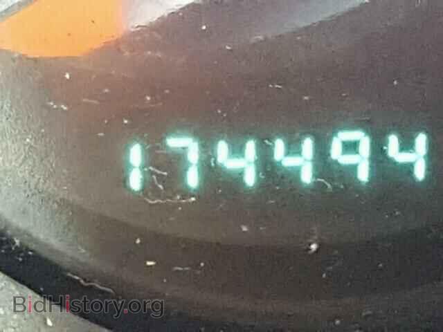 2010 CHRYSLER SEBRING - VIN: 1C3CC4FB7AN123579 - Photo 8