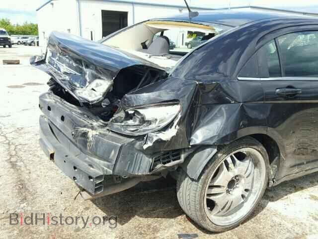 2010 CHRYSLER SEBRING - VIN: 1C3CC4FB7AN123579 - Photo 9