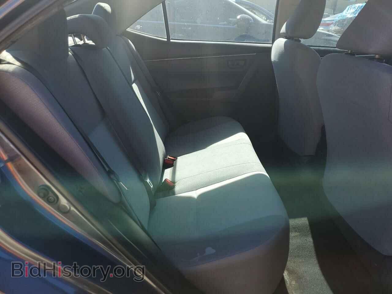 2014 TOYOTA COROLLA - VIN: 2T1BURHE5EC002292 - Photo 10