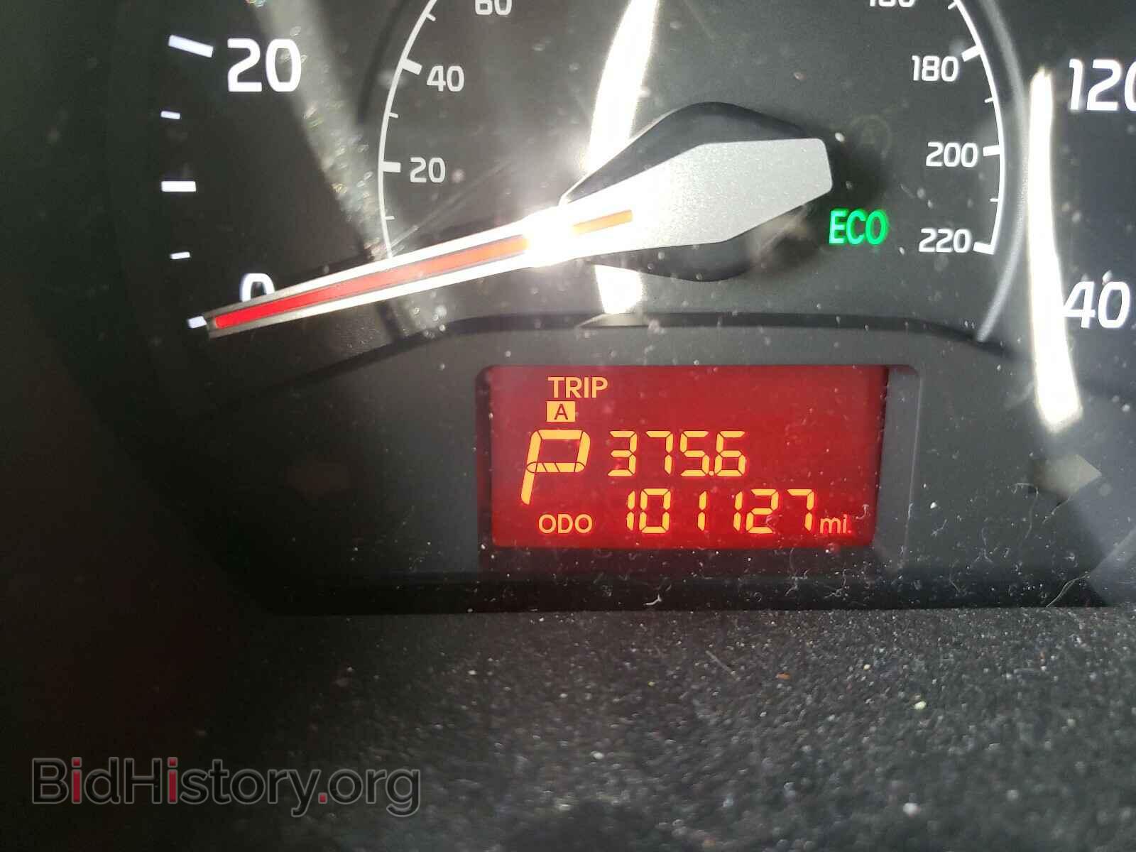 2013 KIA RIO - VIN: KNADM4A36D6197911 - Фото 8