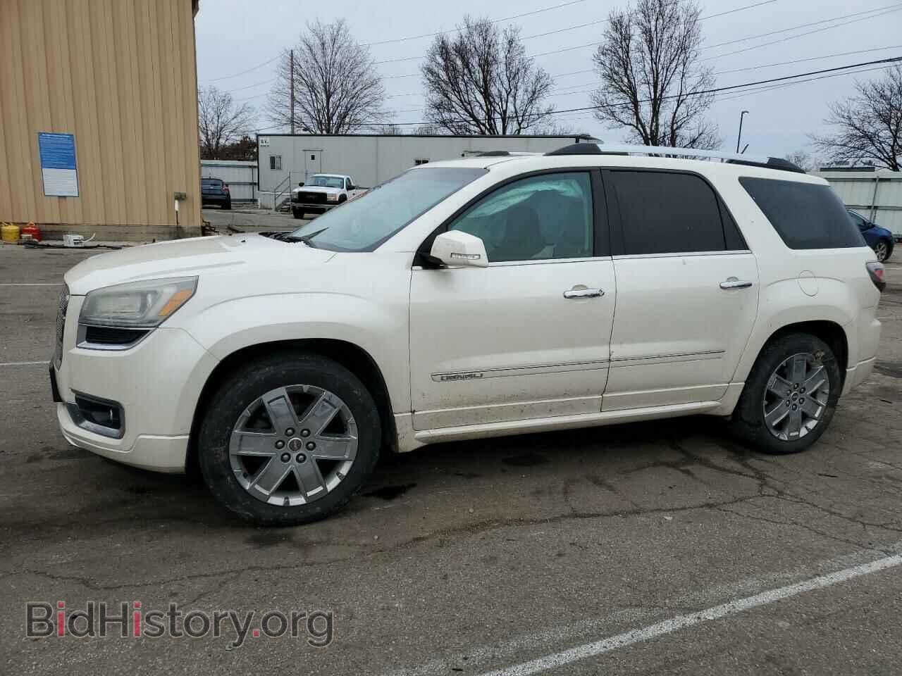 Photo 1GKKVTKD2DJ191226 - GMC ACADIA DEN 2013