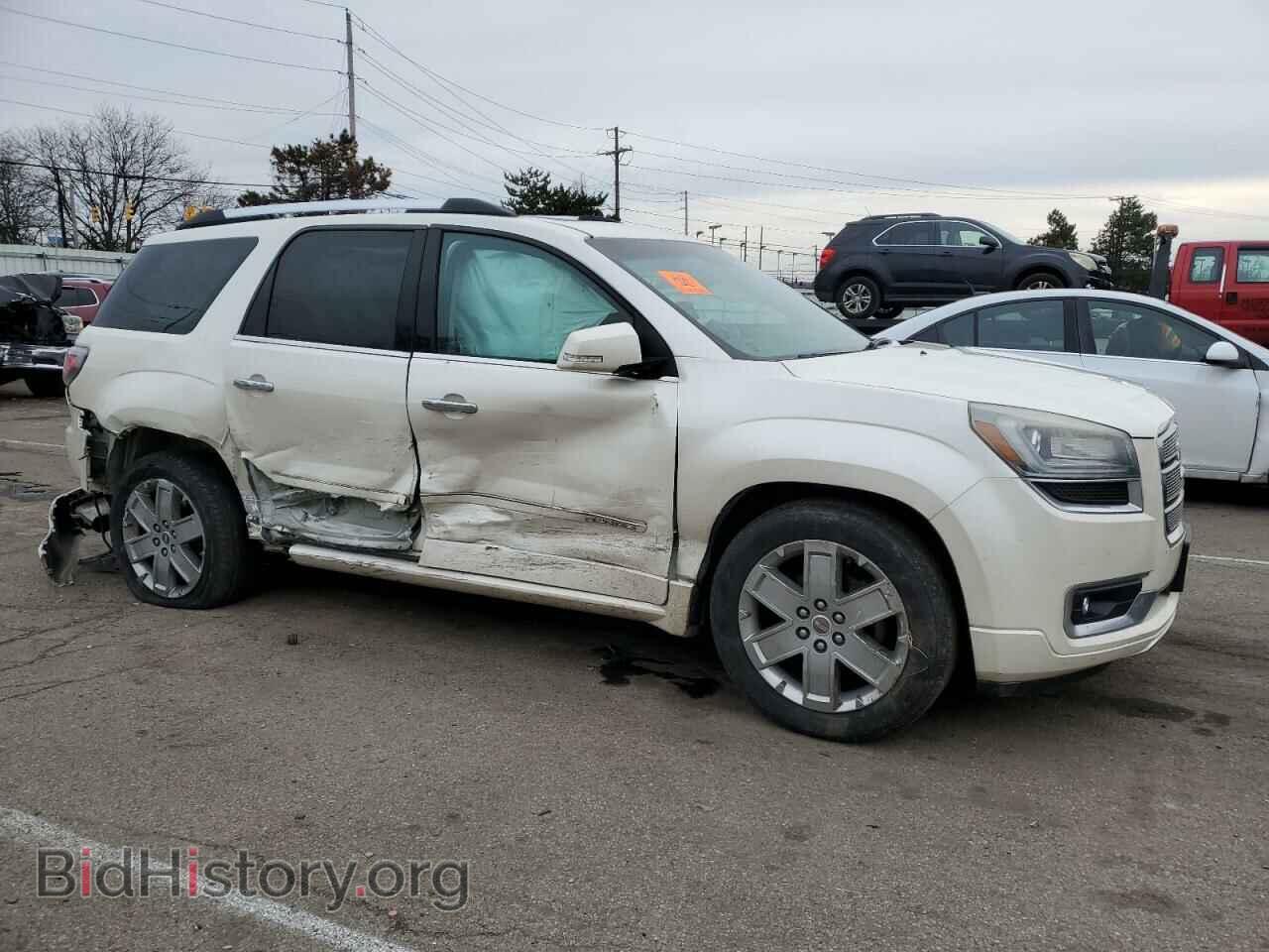 2013 GMC ACADIA DEN - VIN: 1GKKVTKD2DJ191226 - Photo 4