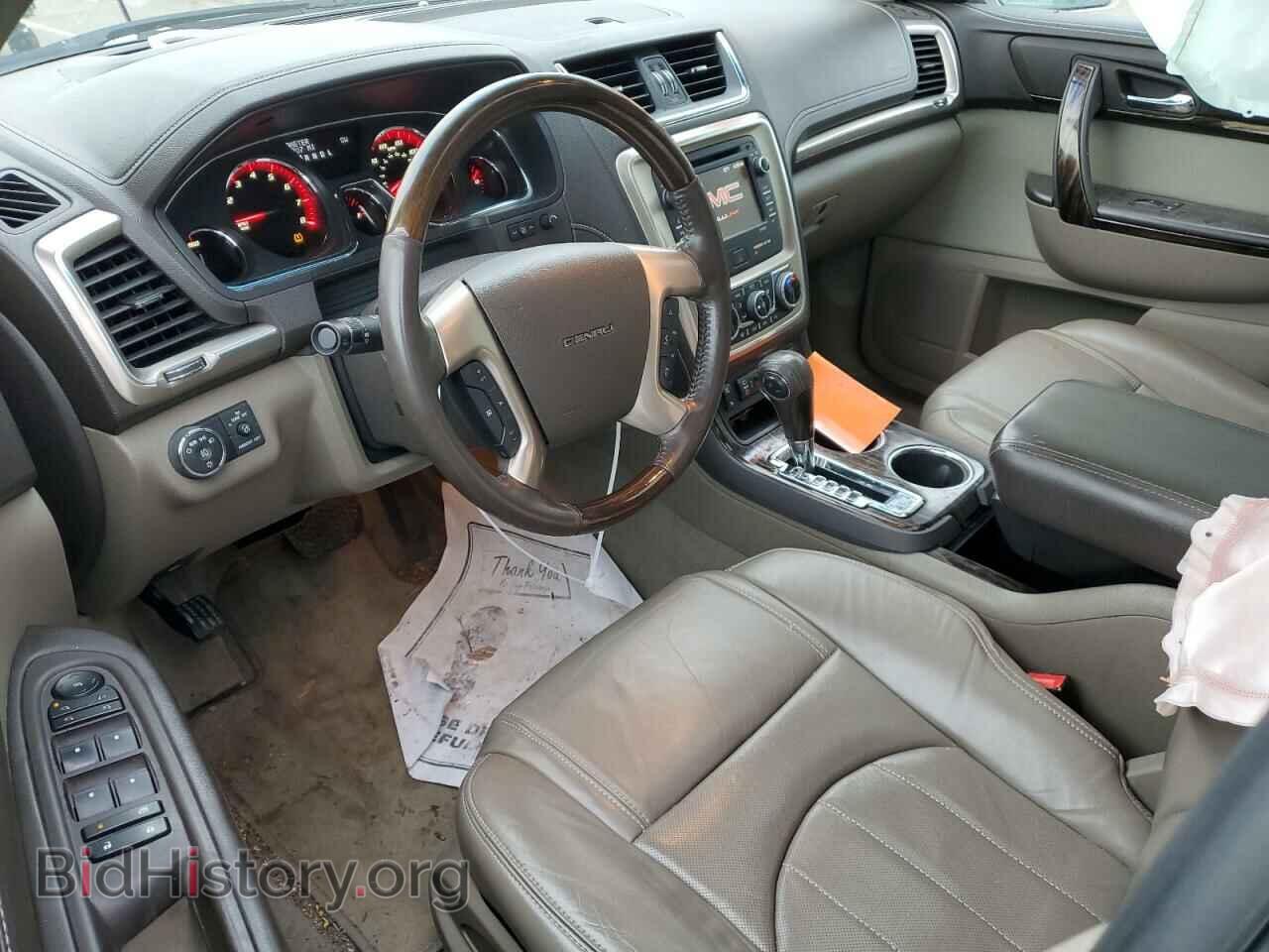 2013 GMC ACADIA DEN - VIN: 1GKKVTKD2DJ191226 - Photo 8