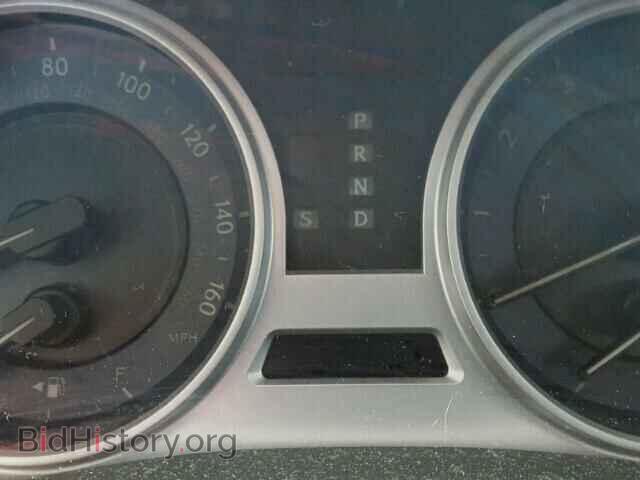 2007 LEXUS IS250 - VIN: JTHBK262472043860 - Фото 8