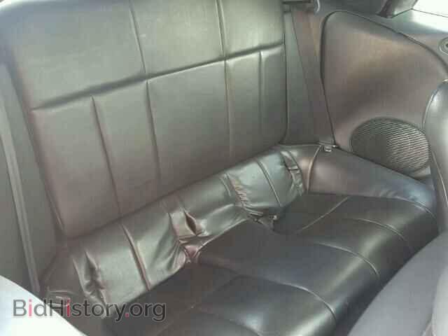 2003 MITSUBISHI ECLIPSE - VIN: 4A3AE55H83E074661 - Photo 6