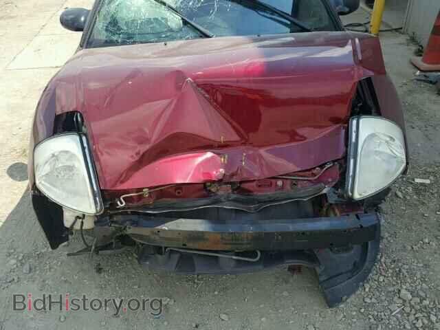 2003 MITSUBISHI ECLIPSE - VIN: 4A3AE55H83E074661 - Photo 7