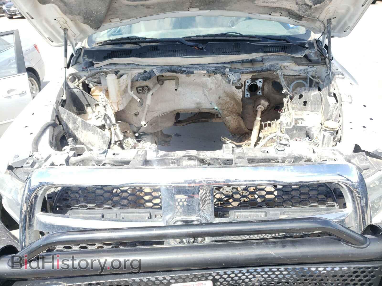 2014 RAM 2500 - VIN: 3C6UR5HL3EG315436 - Photo 7