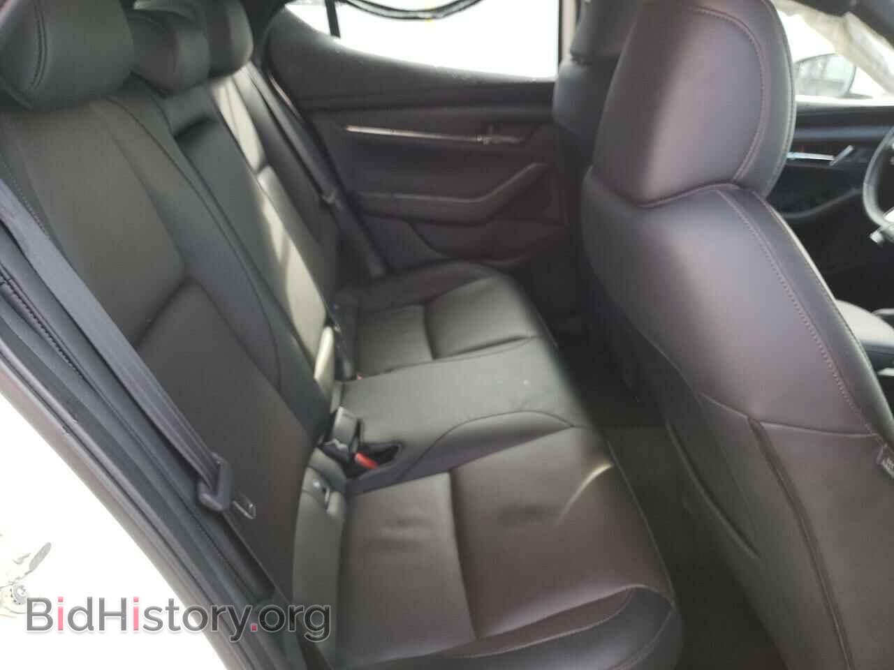 2019 MAZDA 3 - VIN: JM1BPANM3K1132673 - Фото 6