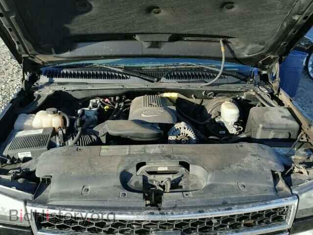 2007 CHEVROLET SILVERADO - VIN: 2GCEK13T371166023 - Фото 7