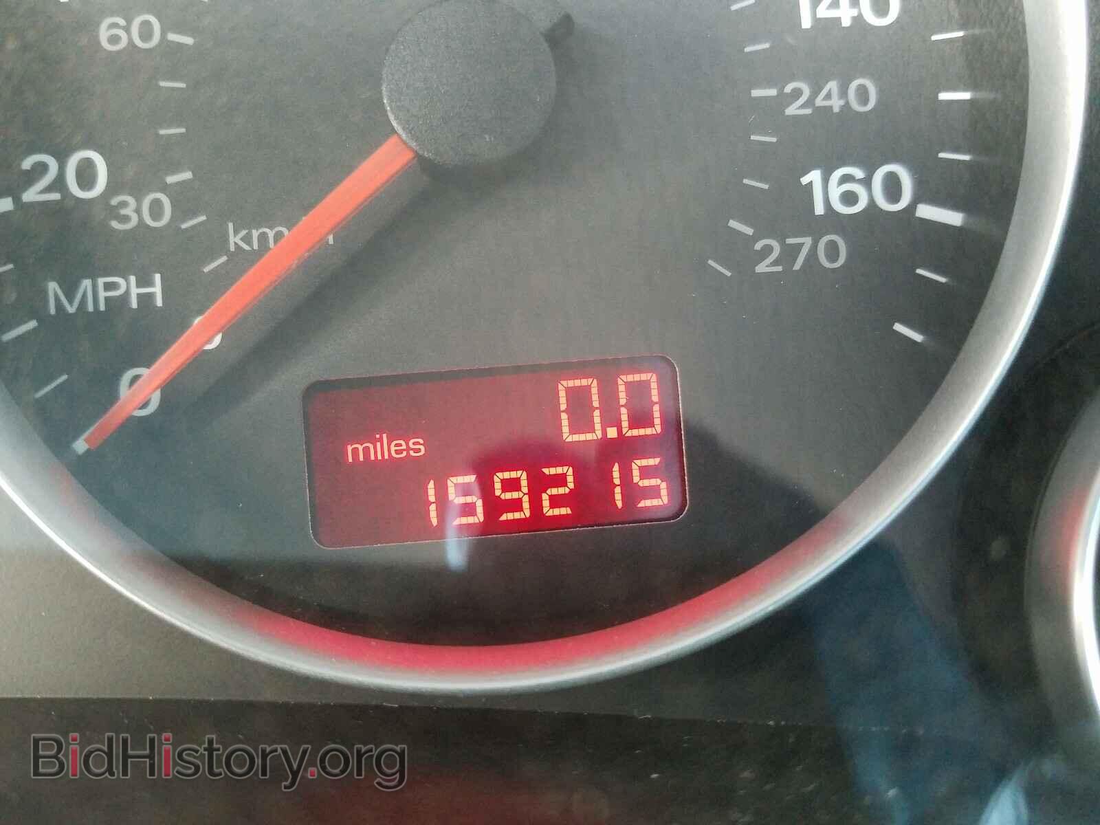 2007 AUDI A4 - VIN: WAUDF78EX7A087237 - Photo 8
