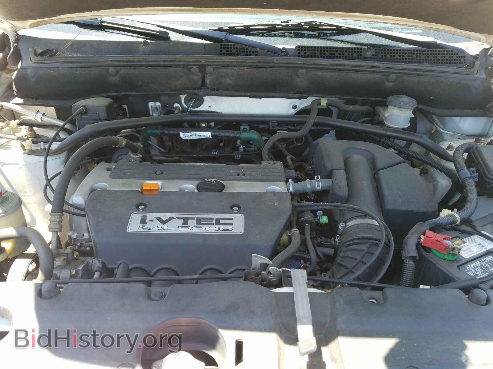 2003 HONDA CRV - VIN: SHSRD68493U104474 - Фото 7