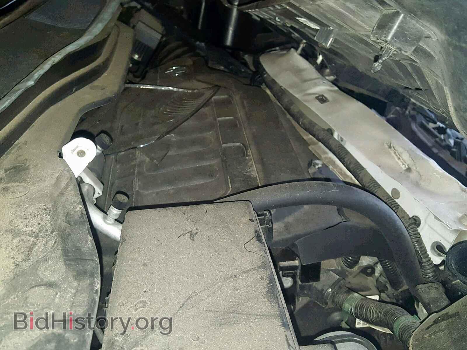 2014 ACURA MDX - VIN: 5FRYD4H23EB018357 - Фото 7