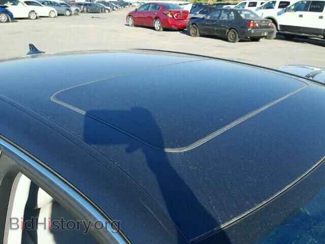 2011 LEXUS LS460 - VIN: JTHBL5EF3B5102956 - Фото 10