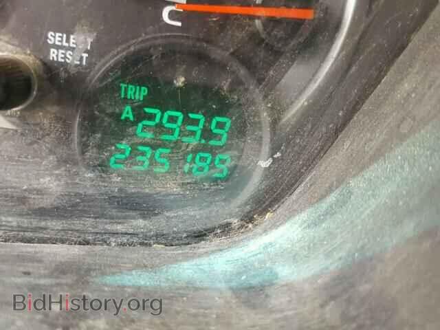 2005 HONDA PILOT - VIN: 5FNYF18505B039087 - Фото 8