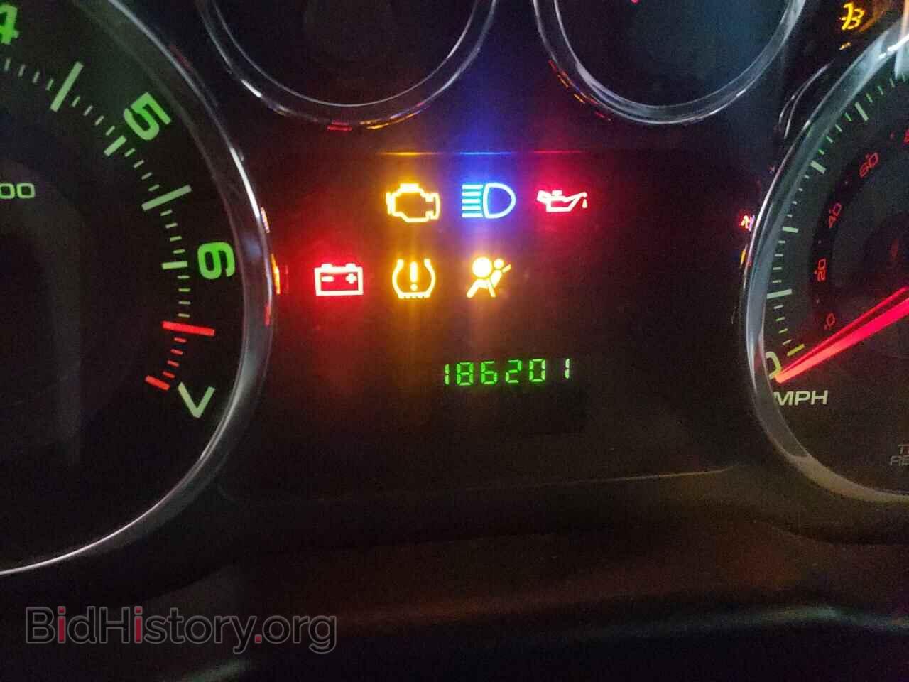 2009 FORD EDGE - VIN: 2FMDK36C49BA85771 - Photo 8