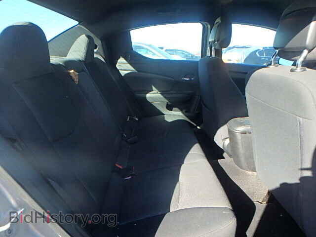 2012 DODGE AVENGER - VIN: 1C3CDZAB4CN102743 - Фото 6