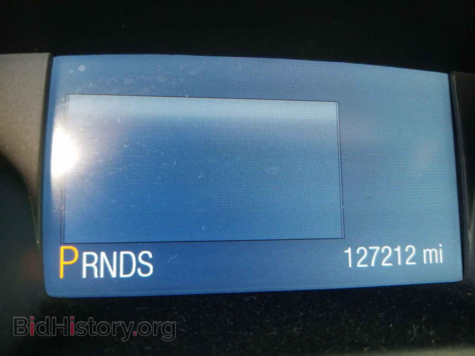 2013 FORD FOCUS - VIN: 1FADP3F2XDL358501 - Photo 8