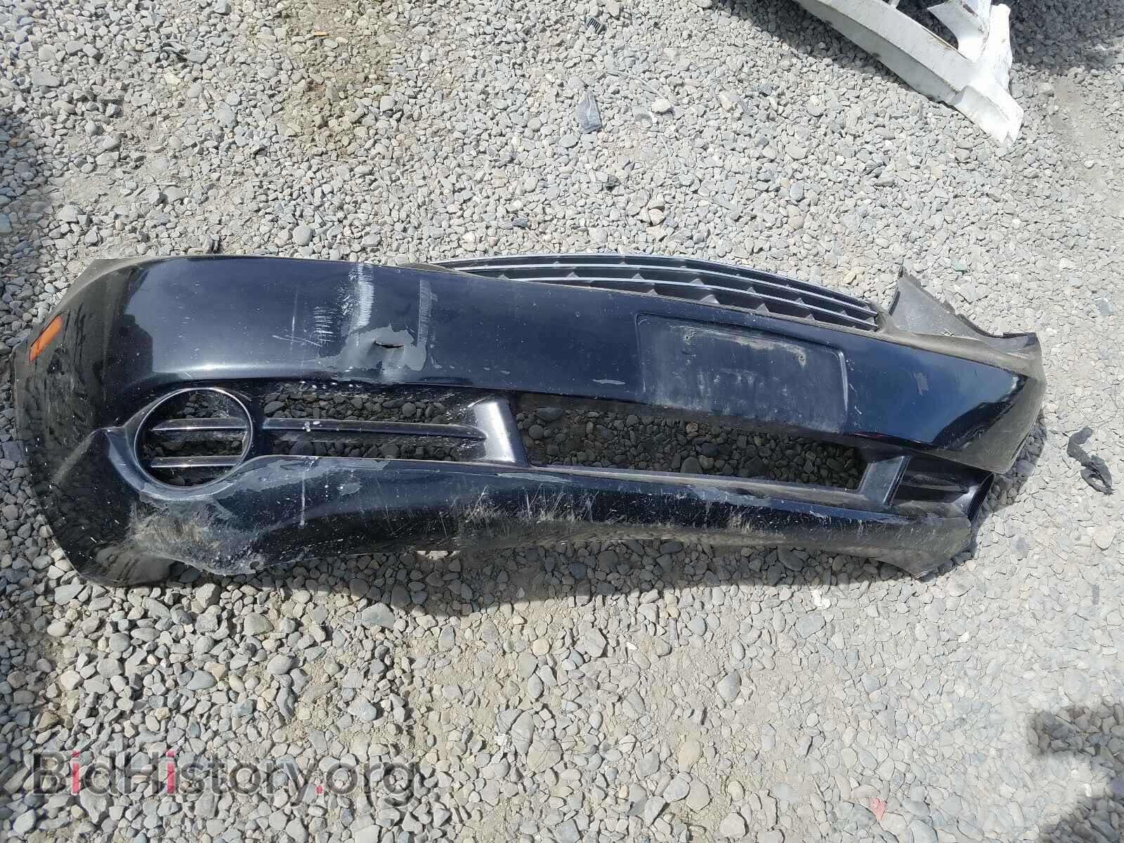2007 CHRYSLER SEBRING - VIN: 1C3LC46K97N558841 - Фото 9