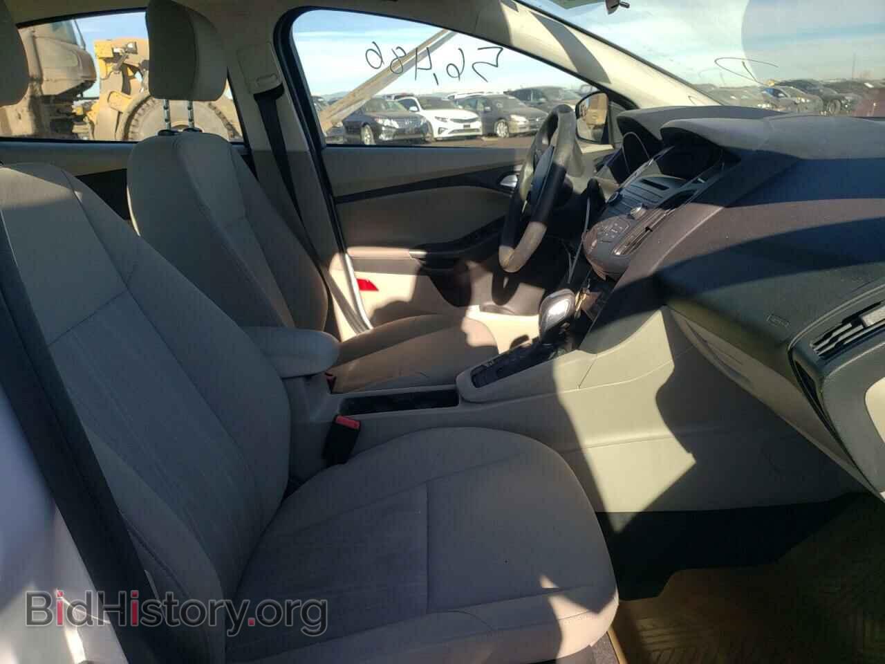 2015 FORD FOCUS - VIN: 1FADP3F23FL300488 - Фото 5