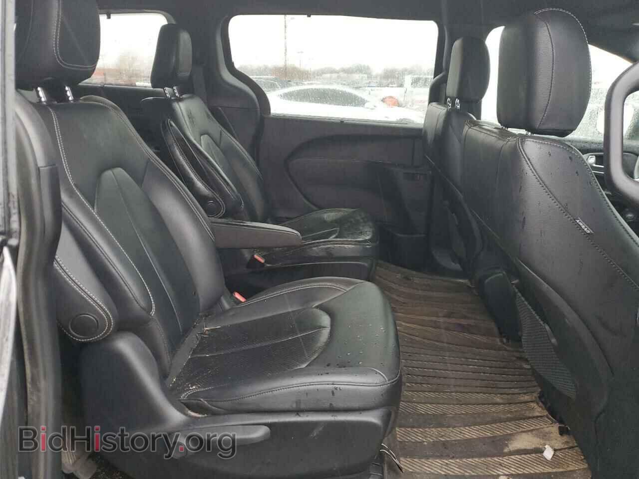 2020 CHRYSLER PACIFICA - VIN: 2C4RC1L76LR196212 - Фото 11