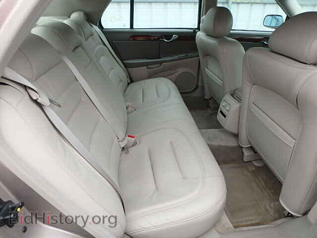 2003 CADILLAC DEVILLE - VIN: 1G6KD54Y93U280544 - Фото 6