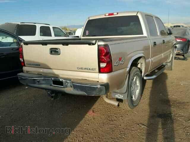 2005 CHEVROLET SILVERADO - VIN: 2GCEK13T151163537 - Фото 4
