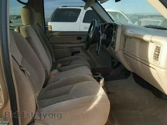2005 CHEVROLET SILVERADO - VIN: 2GCEK13T151163537 - Фото 5