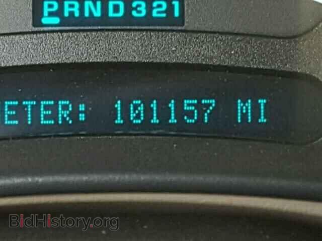 2005 CHEVROLET SILVERADO - VIN: 2GCEK13T151163537 - Фото 8