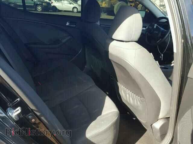 2014 KIA OPTIMA - VIN: KNAGM4AD7E5075619 - Photo 6