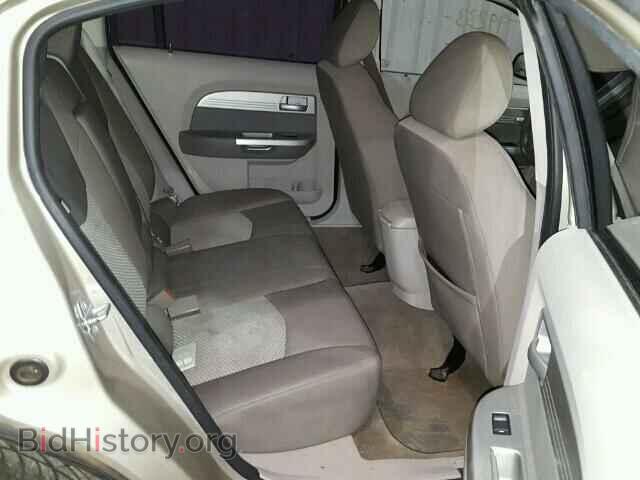 2009 CHRYSLER SEBRING - VIN: 1C3LC46BX9N530839 - Фото 6