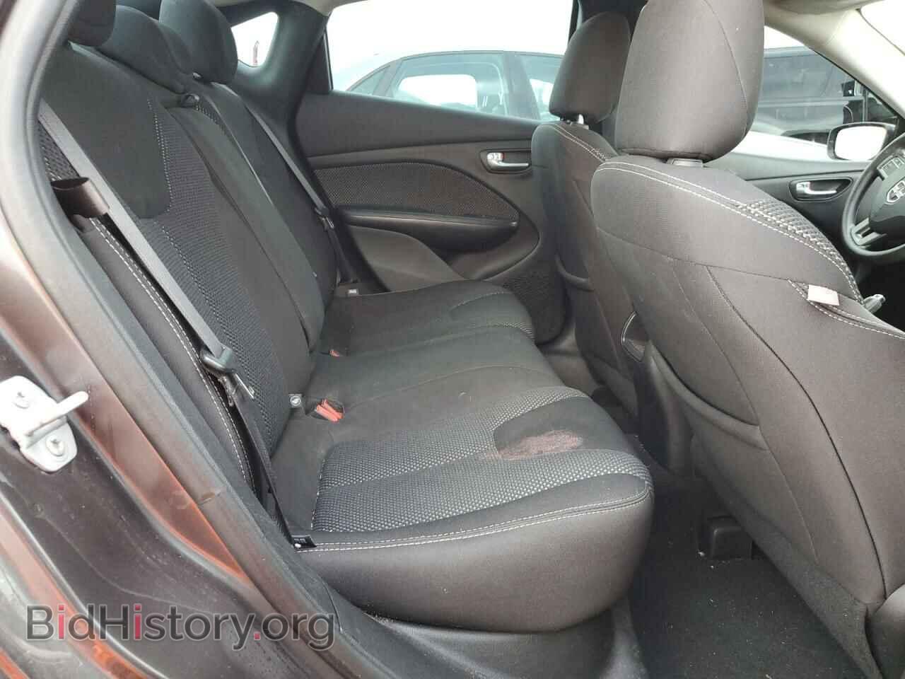 2016 DODGE DART - VIN: 1C3CDFBA3GD623209 - Фото 10
