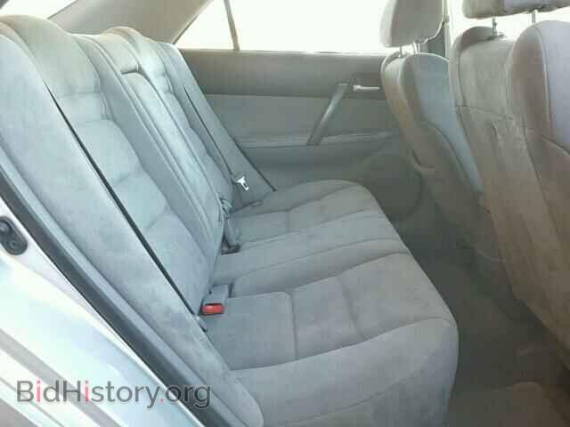 2008 MAZDA 6 - VIN: 1YVHP80C685M44631 - Фото 6