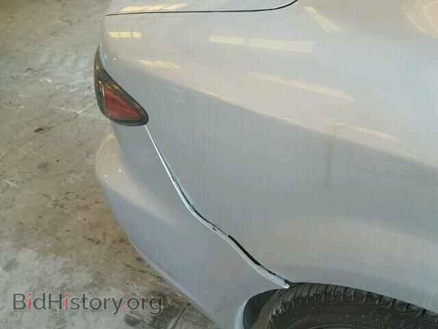 2008 MAZDA 6 - VIN: 1YVHP80C685M44631 - Фото 10