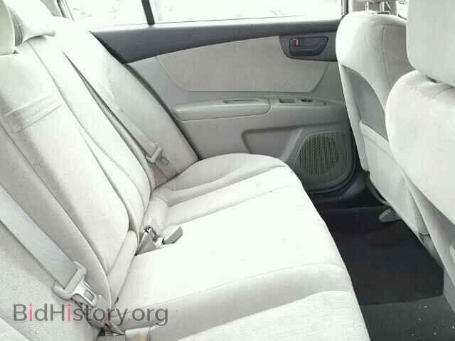 2009 KIA OPTIMA - VIN: KNAGE228695311508 - Фото 6