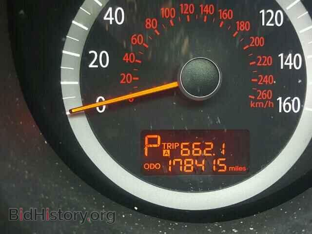 2009 KIA OPTIMA - VIN: KNAGE228695311508 - Фото 8