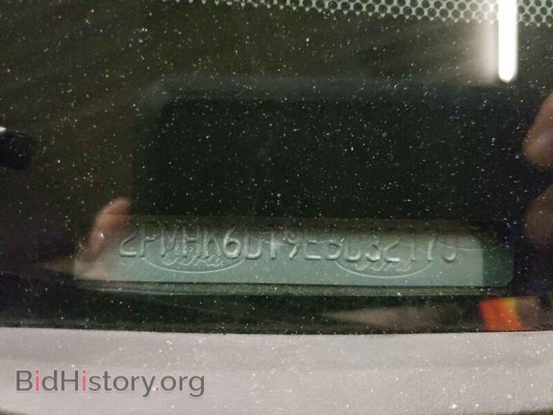 2014 Ford FLEX (VIN 2FMHK6DT9EBD32170) — photo 10 of 10