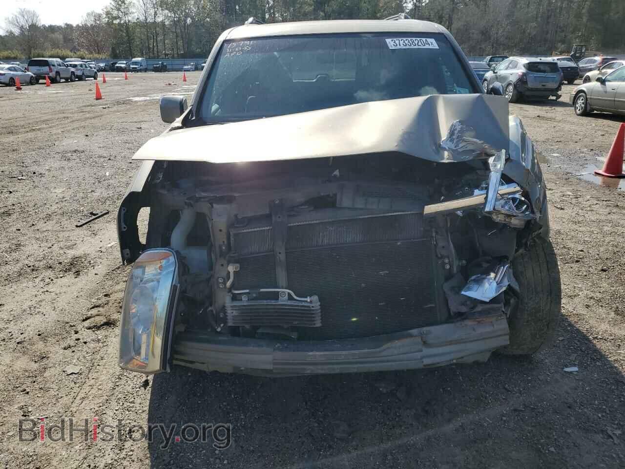 2011 HONDA PILOT - VIN: 5FNYF4H41BB103125 - Photo 5