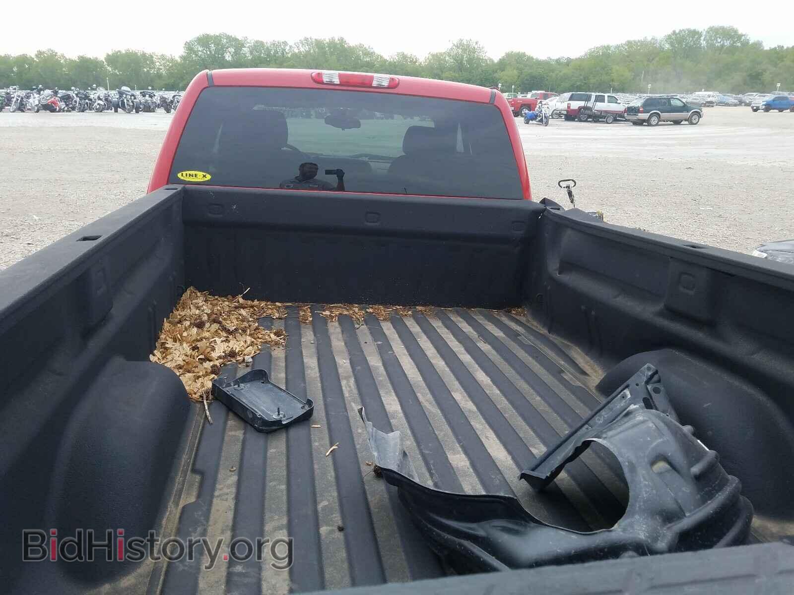 2009 CHEVROLET SILVERADO - VIN: 1GCEC19J39E156709 - Фото 6