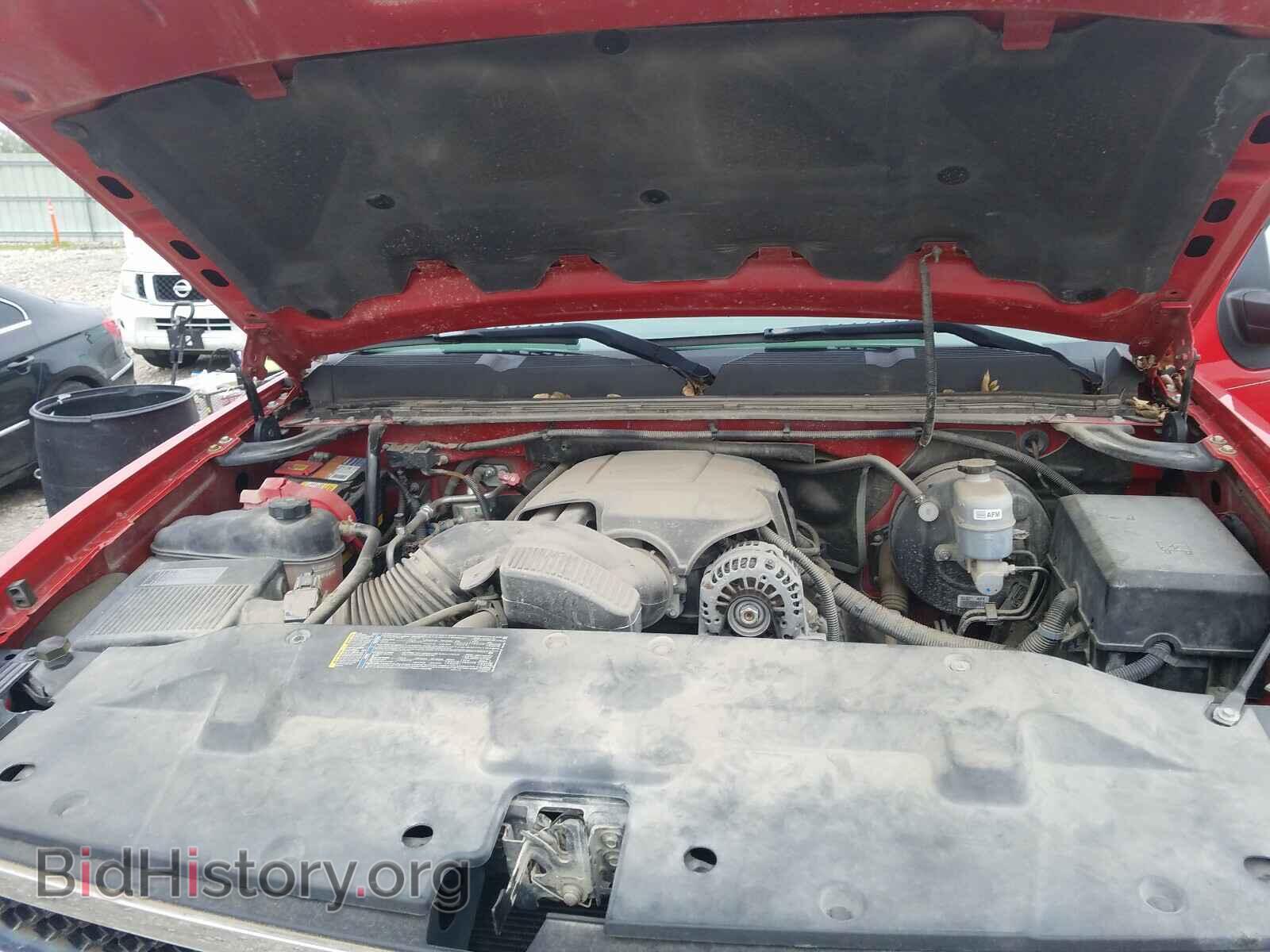 2009 CHEVROLET SILVERADO - VIN: 1GCEC19J39E156709 - Фото 7